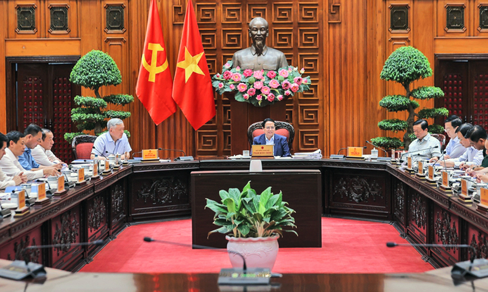  Tổ chức Triển lãm 80 năm thực sự là "ngày hội non sông"
